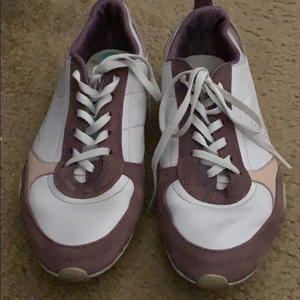 Lacoste sneakers